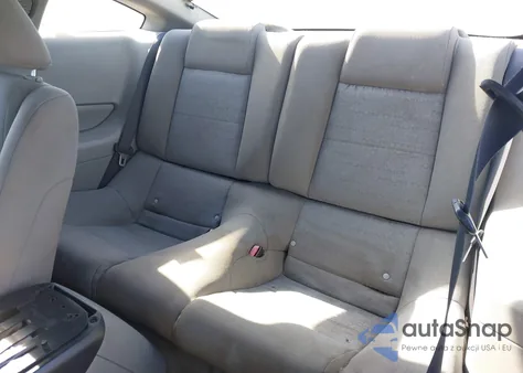 2008 Ford Mustang V6 Deluxe/V6 Premium from USA, damaged, VIN 1ZVHT80N085175283